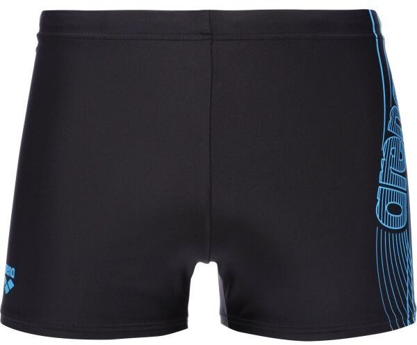 Arena DREAMY Pánske plavky, čierna, veľkosť