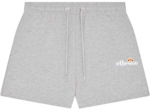 ELLESSE DENPLES SHORT Dámske šortky, sivá, veľkosť