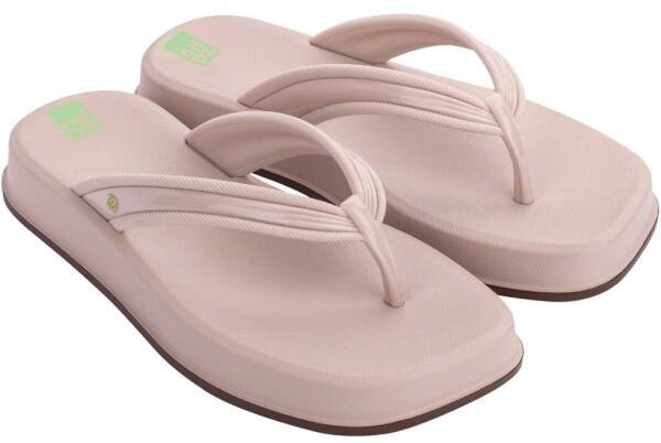 Zaxy ATEMPORAL FLATF Dámske žabky, růžová, veľkosť