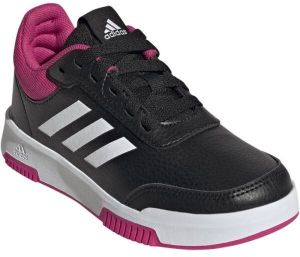 adidas TENSAUR SPORT 2.0 K Detská obuv, čierna, veľkosť 38