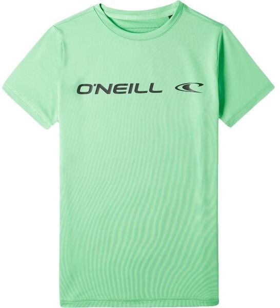 O'Neill RUTILE T-SHIRT Chlapčenské tričko, svetlo zelená, veľkosť