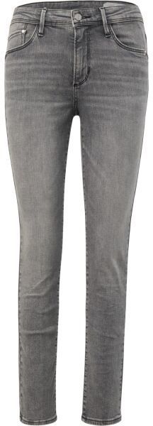 s.Oliver RL DENIM TROUSERS Džínsy, sivá, veľkosť 42x34