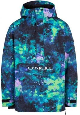O'Neill O'RIGINALS Pánska lyžiarska/snowboardová bunda, mix, veľkosť