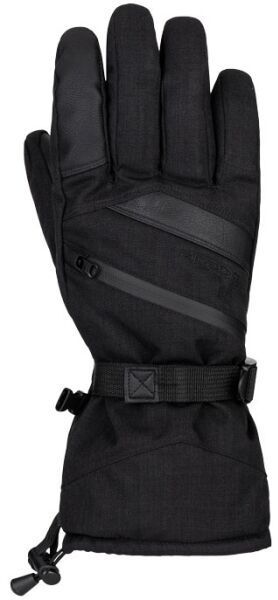 LOAP ROLAN Pánske rukavice, čierna, veľkosť