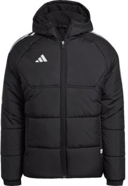 adidas CONDIVO 22 JACKET Pánska zimná bunda, čierna, veľkosť