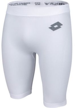 Lotto DELTA UND SHORT TH Pánske spodné legíny, biela, veľkosť