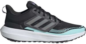 adidas ULTRABOUNCE TR W Dámska bežecká obuv, čierna, veľkosť 40