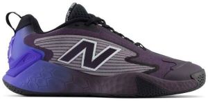 New Balance FRESH FOAM X CT Pánska tenisová obuv, čierna, veľkosť 44.5