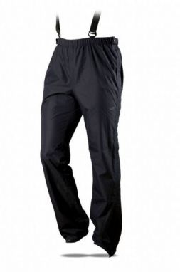 TRIMM EXPED Pánske nohavice, čierna, veľkosť