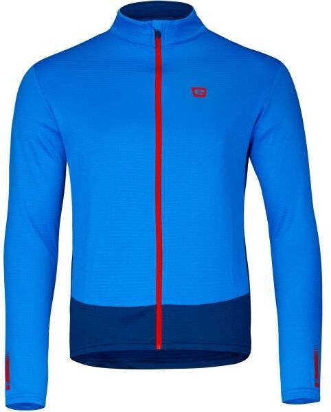Etape CORE 2.0 Pánska mikina, modrá, veľkosť XXL