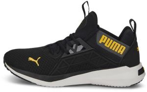 Puma SOFTRIDE ENZO NXT Pánska voľnočasová obuv, čierna, veľkosť 41