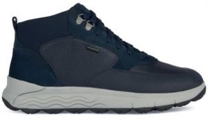 Geox U SPHERICA 4X4 B ABX Pánska obuv, tmavo modrá, veľkosť