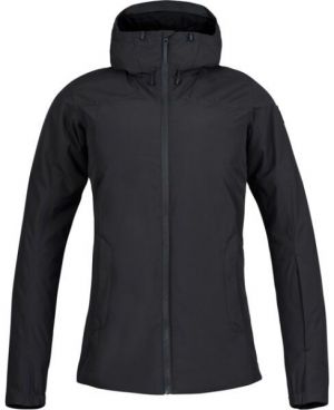 Hannah PEPPER Dámska lyžiarska bunda, černá, veľkosť