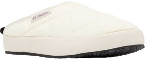 Columbia OMNI-HEAT LAZY BEND CAMPER Dámske šľapky, biela, veľkosť 41