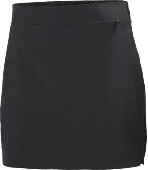 Helly Hansen W THALIA SKIRT Dámska sukňa, čierna, veľkosť