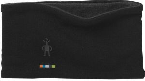 Smartwool THERMAL MERINO REVERSIBLE HEADBAND Čelenka, čierna, veľkosť