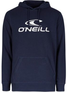 O'Neill HOODIE Pánska mikina, tmavo modrá, veľkosť