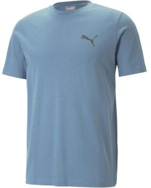 Puma SS BETTER TEE Pánske športové tričko, modrá, veľkosť