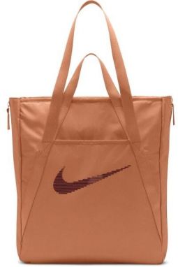 Nike TOTE Dámska taška, hnedá, veľkosť