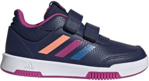 adidas TENSAUR SPORT 2.0 CF K Detská obuv, tmavo modrá, veľkosť 38 2/3