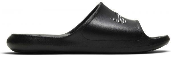 Nike VICTORI ONE Dámske šľapky, čierna, veľkosť 40.5