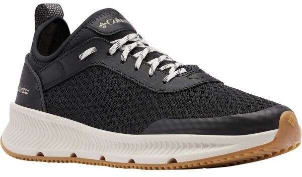 Columbia SUMMERTIDE W Dámska voľnočasová obuv, čierna, veľkosť 40.5