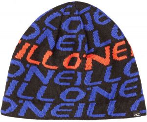 O'Neill BB BOYS BANNER BEANIE Chlapčenská zimná čiapka, čierna, veľkosť