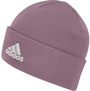 adidas LOGO Dámska čiapka, ružová, veľkosť