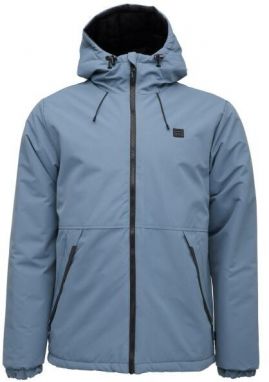 Billabong TRANSPORT REVO 10K Pánska zimná bunda, modrá, veľkosť