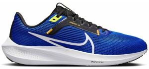Nike AIR ZOOM PEGASUS 40 Pánska bežecká obuv, modrá, veľkosť 42.5
