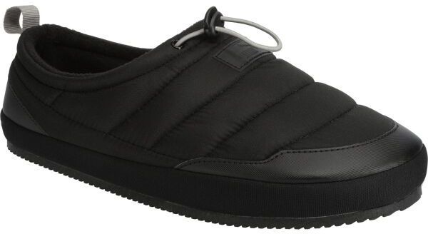 Puma TUFF PADDED PLUS Pánske šľapky, čierna, veľkosť 46