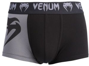 Venum GIANT UNDERWEAR Pánska spodná bielizeň, čierna, veľkosť