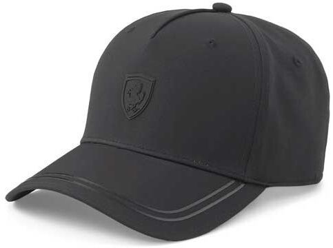 Puma FERRARI SPTWR STYLE Šiltovka, čierna, veľkosť UNI
