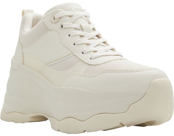 ALDO JAYA Dámske tenisky, béžová, veľkosť 38