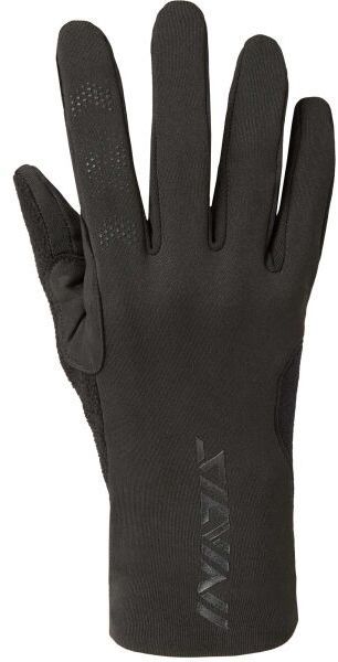 SILVINI ISARCO Pánske rukavice na bežky, čierna, veľkosť XXL