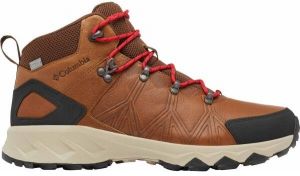 Columbia PEAKFREAK II MID OD Pánska treková obuv, hnedá, veľkosť 43