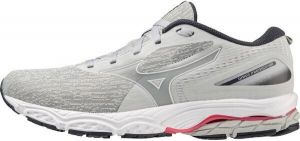 Mizuno WAVE PRODIGY 5 W Dámska bežecká obuv, sivá, veľkosť 40