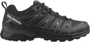 Salomon X ULTRA PIONEER GTX Pánska turistická obuv, čierna, veľkosť 42 2/3