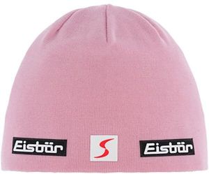 Eisbär ESKIWANO Zimná čiapka, ružová, veľkosť