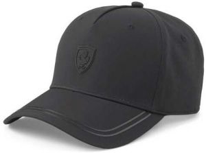 Puma FERRARI SPTWR STYLE Šiltovka, čierna, veľkosť UNI
