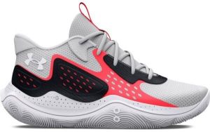 Under Armour JET23 Pánska bežecká obuv, sivá, veľkosť 45.5