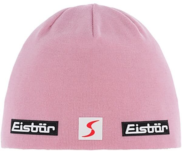 Eisbär ESKIWANO Zimná čiapka, ružová, veľkosť