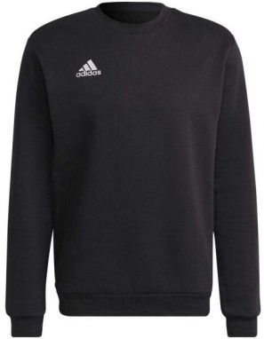 adidas ENT22 SW TOPY Chlapčenská mikina, čierna, veľkosť