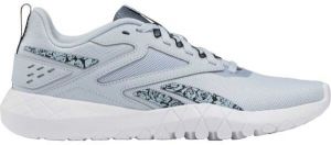 Reebok FLEXAGON ENERGY TR 4 W Dámska tréningová obuv, svetlomodrá, veľkosť 40