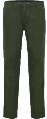 BLEND REFULAR FIT Pánske nohavice, khaki, veľkosť