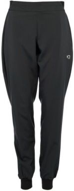 KARI TRAA NORA 2.0 PANTS Dámske nohavice, čierna, veľkosť