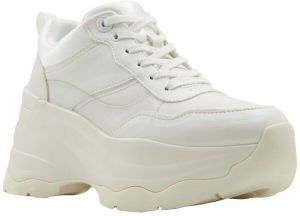 ALDO JAYA Dámske tenisky, béžová, veľkosť 38