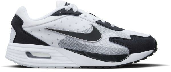 Nike AIR MAX SOLO Pánska voľnočasová obuv, biela, veľkosť 44