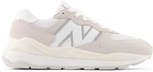 New Balance M5740SL1 Pánska voľnočasová obuv, béžová, veľkosť 44.5