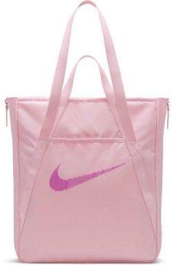 Nike TOTE Dámska taška, ružová, veľkosť